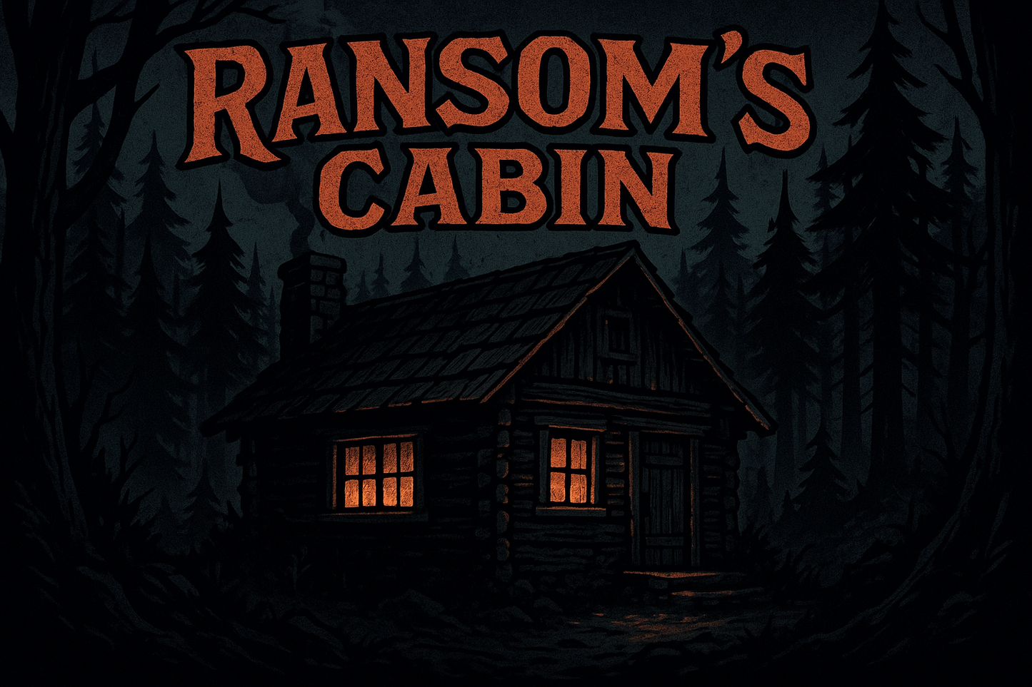 Ransom’s Cabin