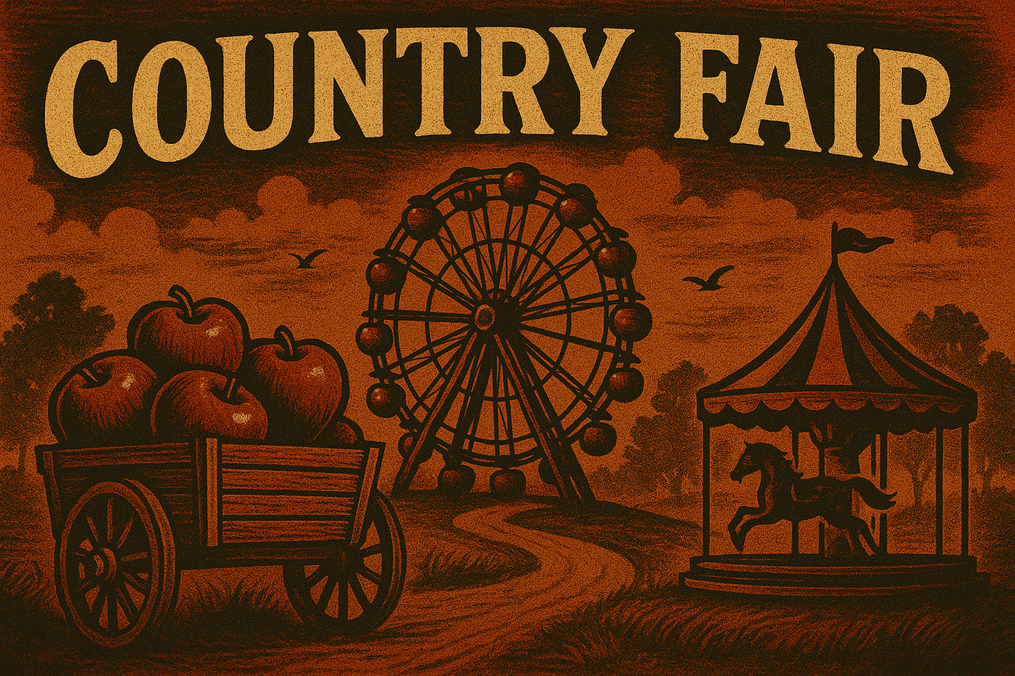 Country Fair