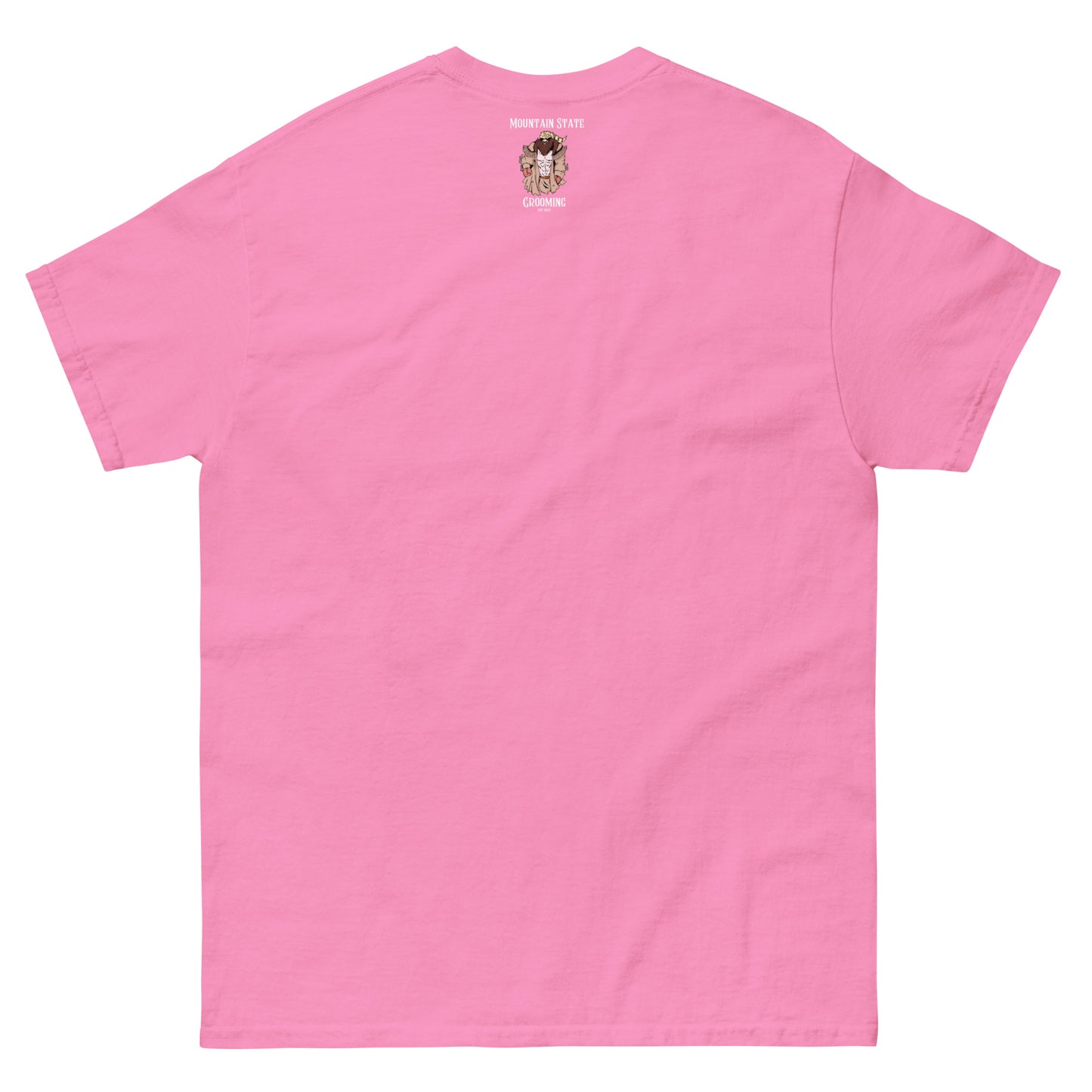 MSG Grow it T-Shirt
