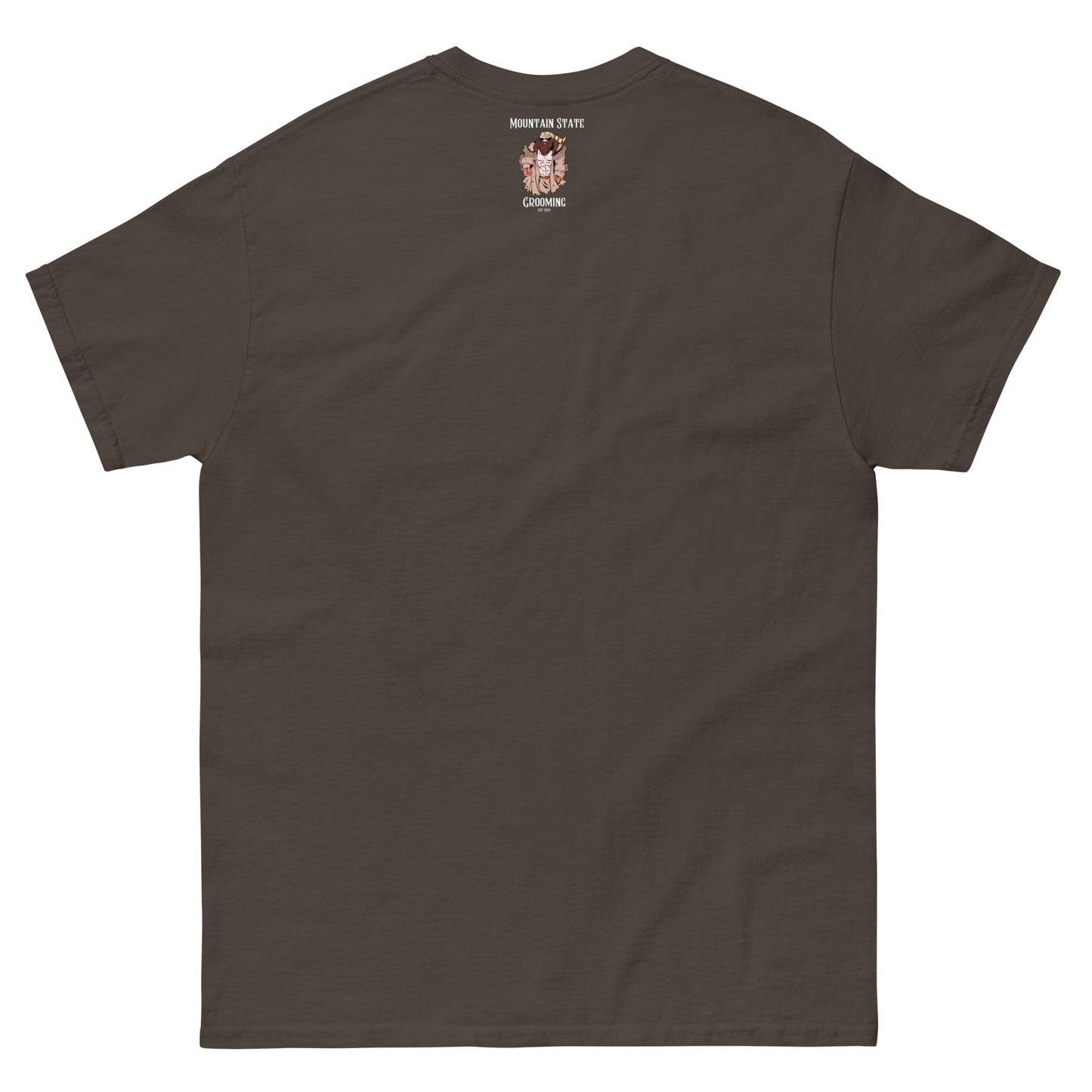 MSG Grow it T-Shirt