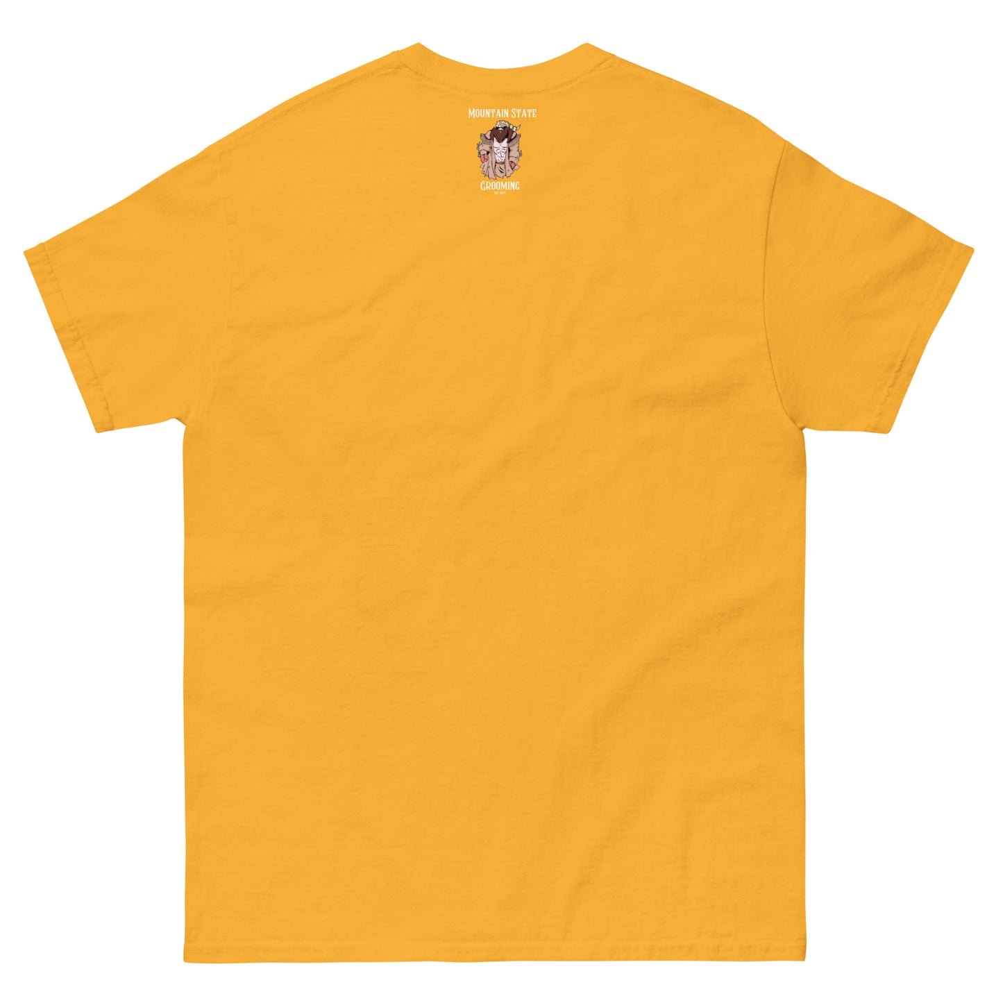 MSG Grow it T-Shirt