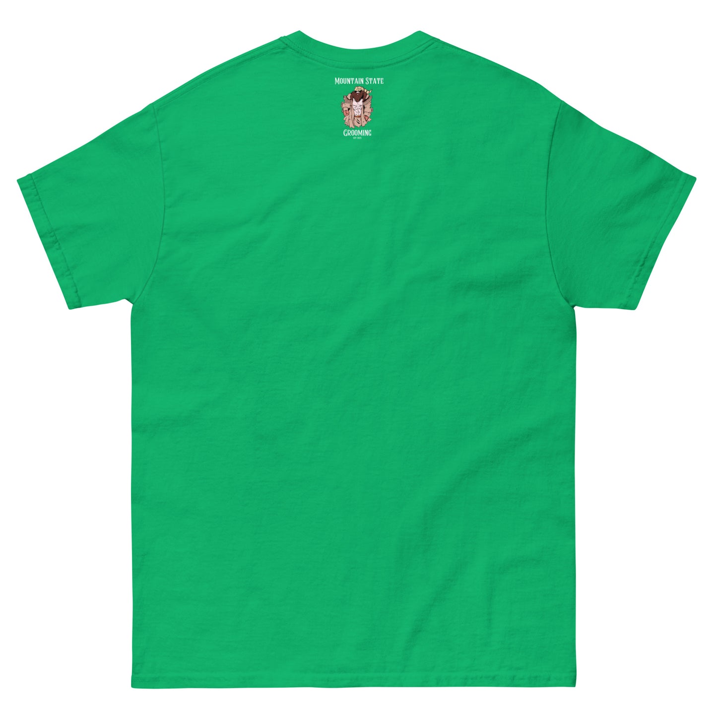 MSG Grow it T-Shirt