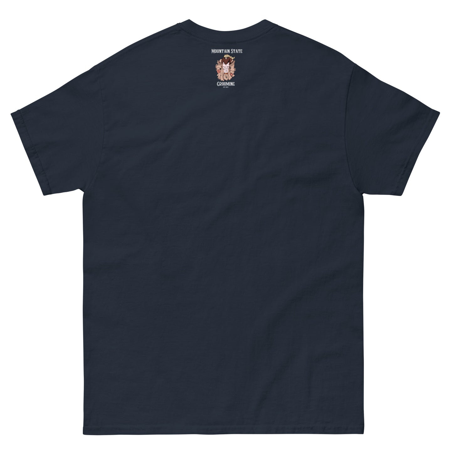 MSG Grow it T-Shirt
