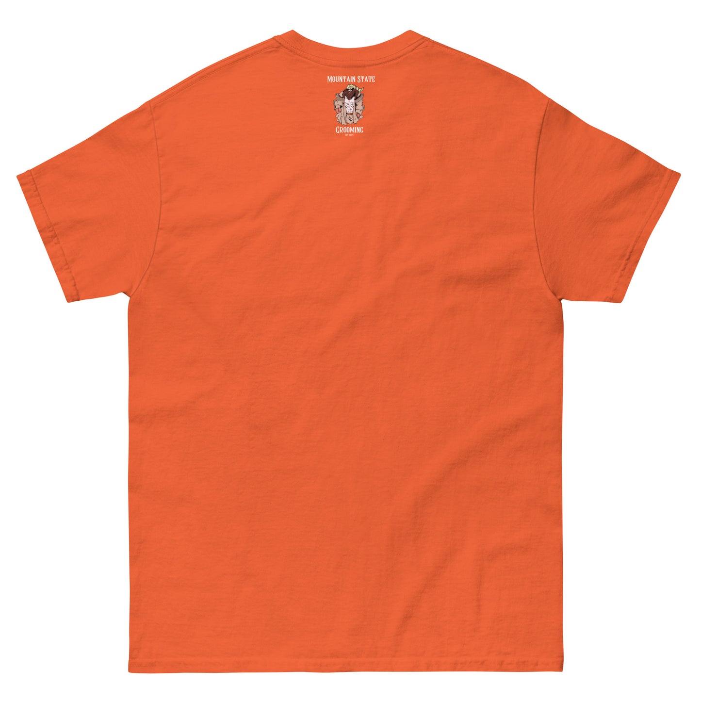 MSG Grow it T-Shirt