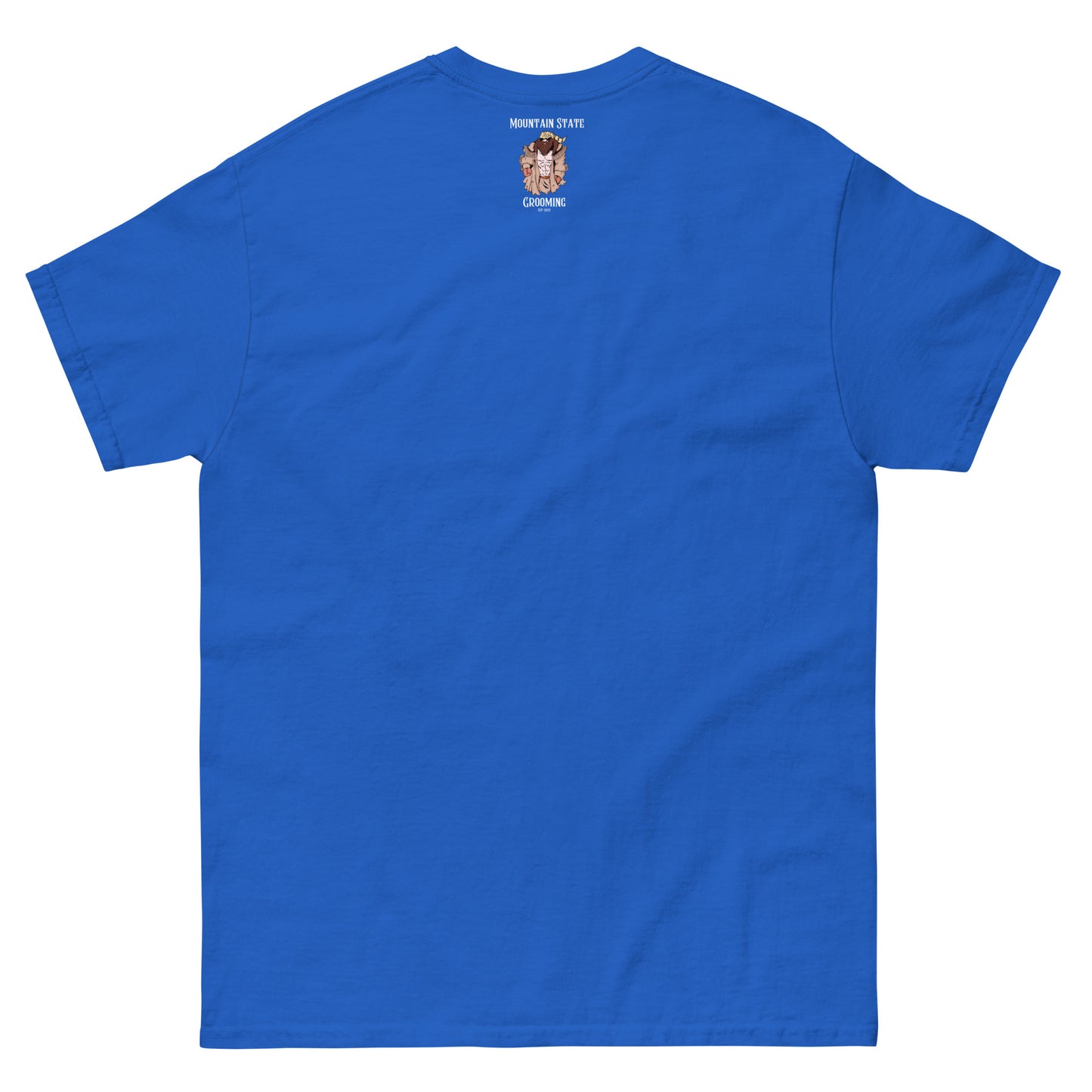 MSG Grow it T-Shirt