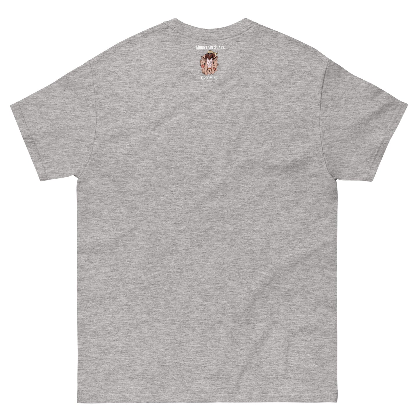 MSG Grow it T-Shirt
