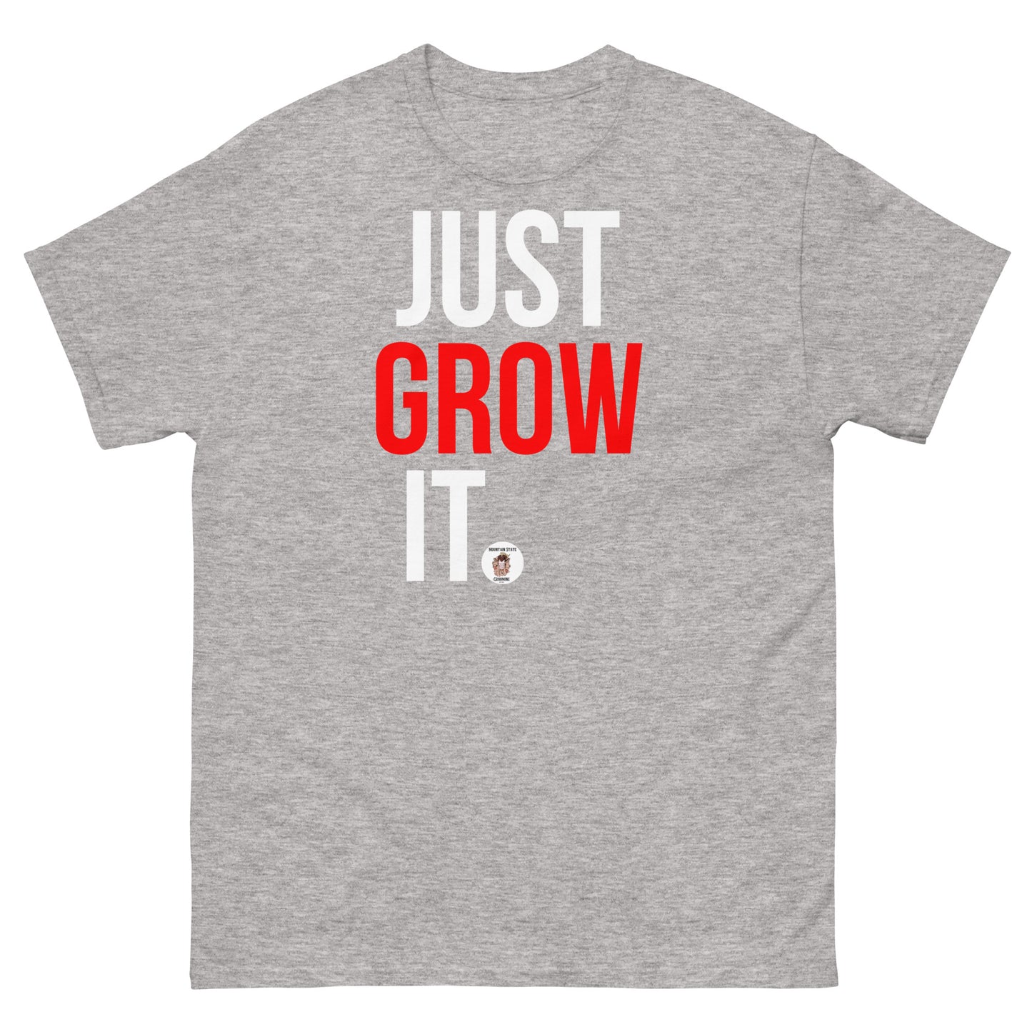 MSG Grow it T-Shirt