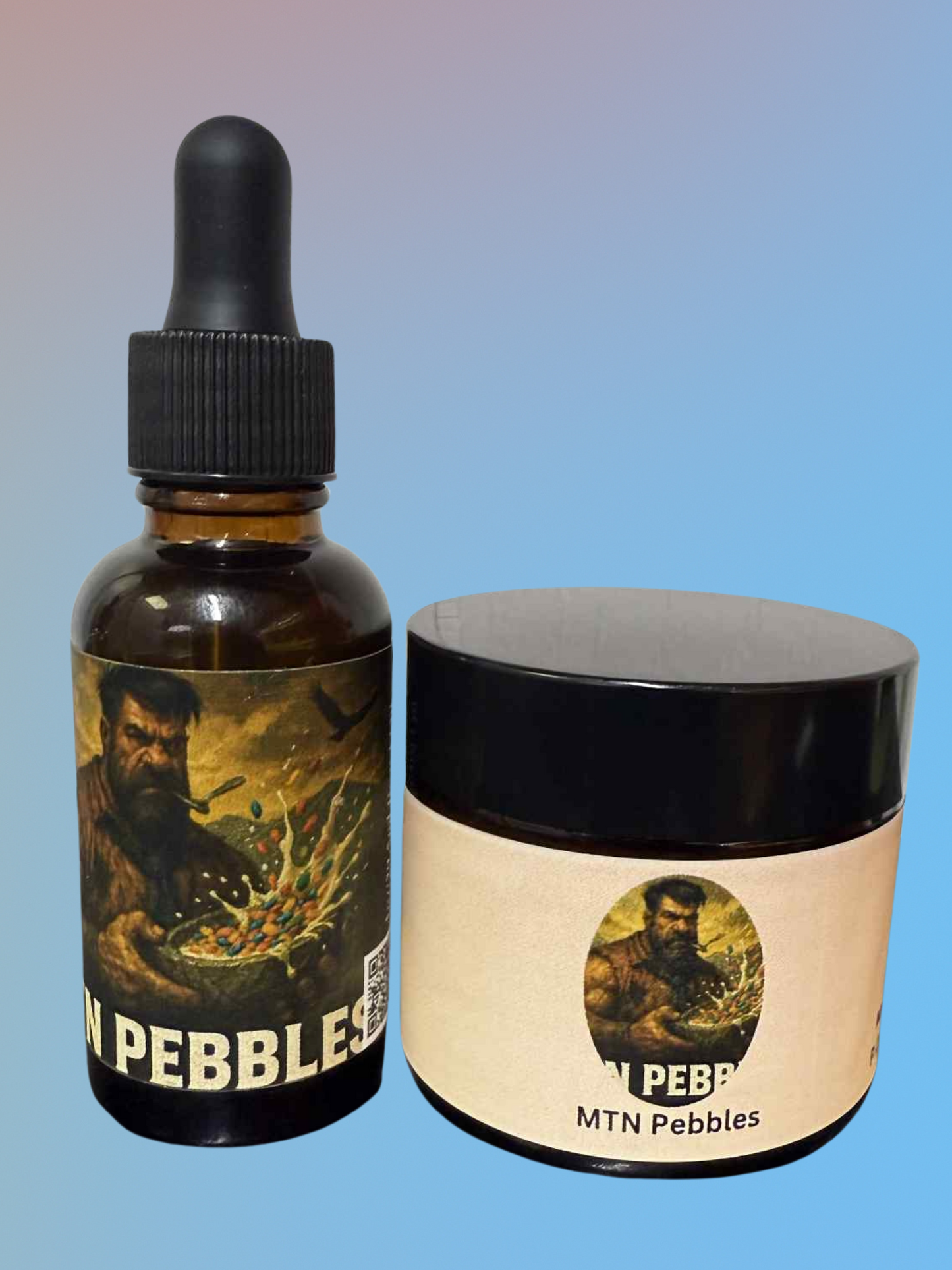 MTN Pebbles