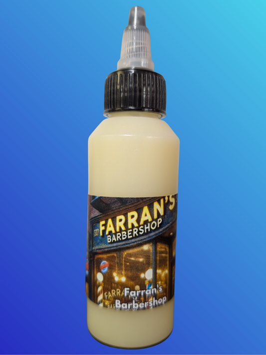 Farran's Barbershop
