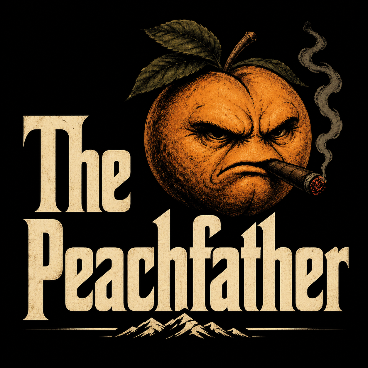 The Peachfather