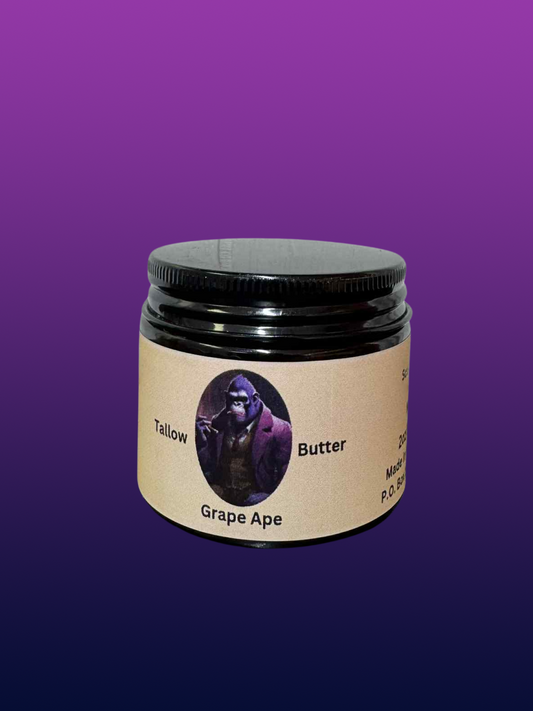 Grape Ape