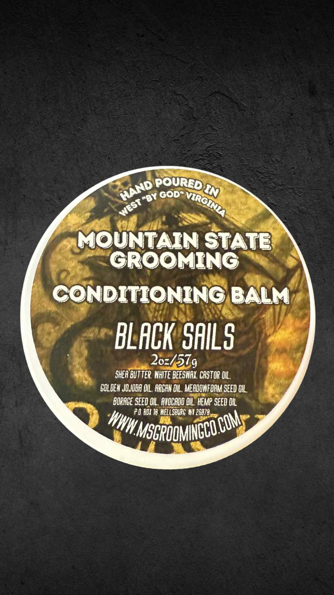 Black Sails