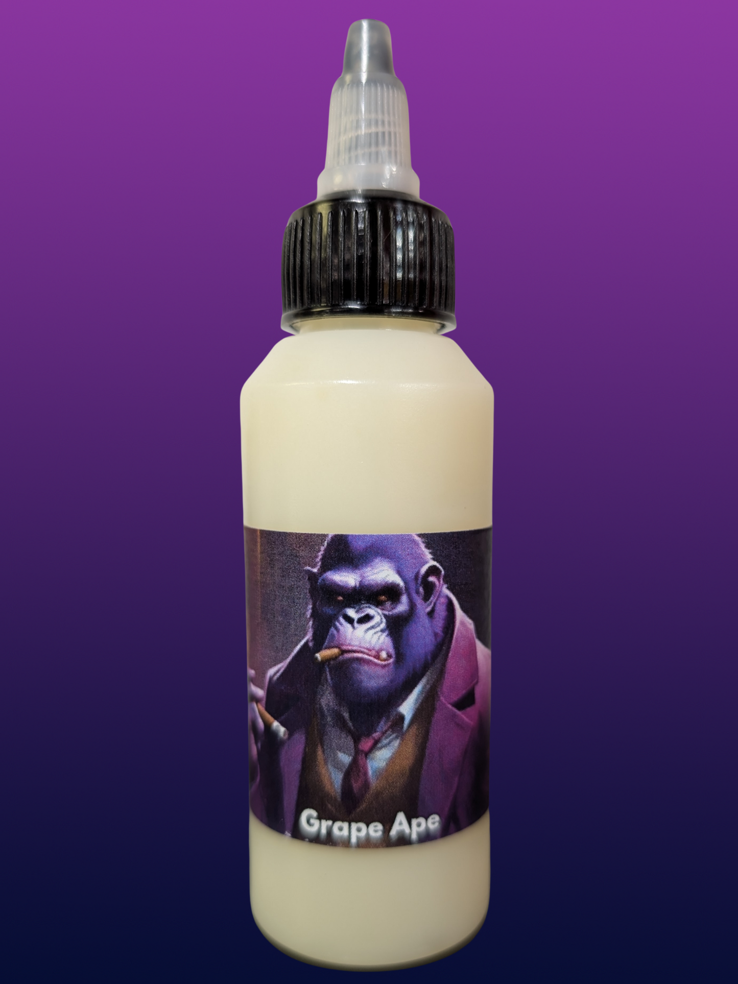 Grape Ape