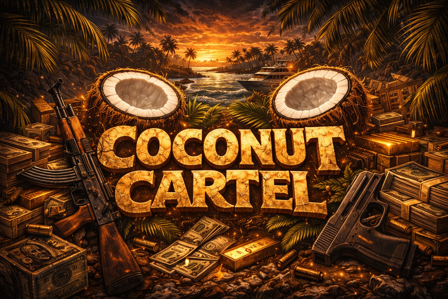 Coconut Cartel