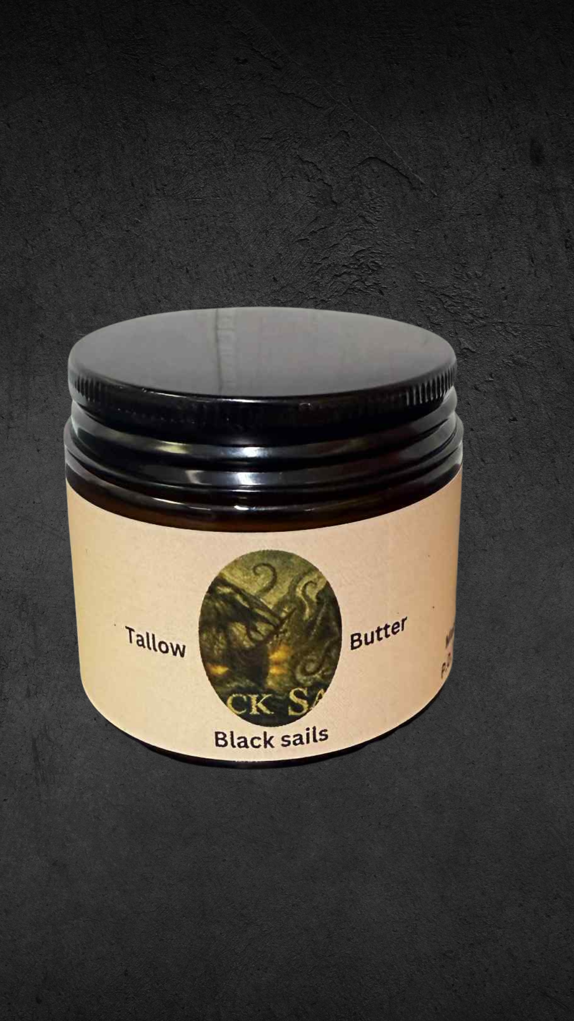 Black Sails