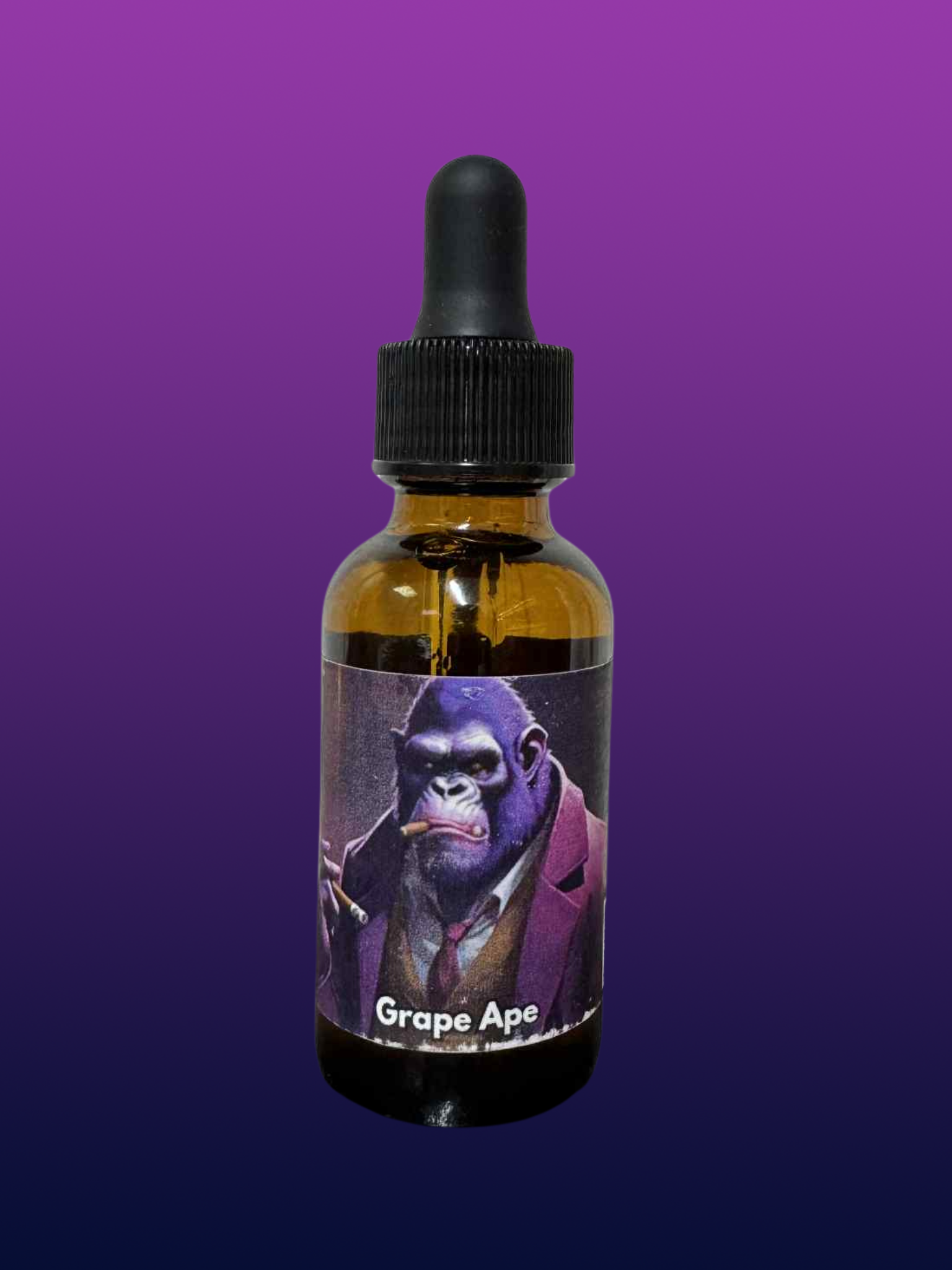 Grape Ape MOUNTAIN STATE GROOMING Grape Ape MOUNTAIN STATE GROOMING