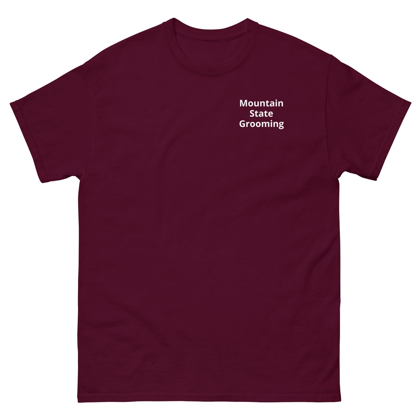 MSG Shirt