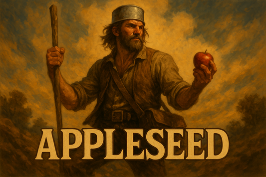 Appleseed