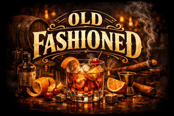 Old Fashioned