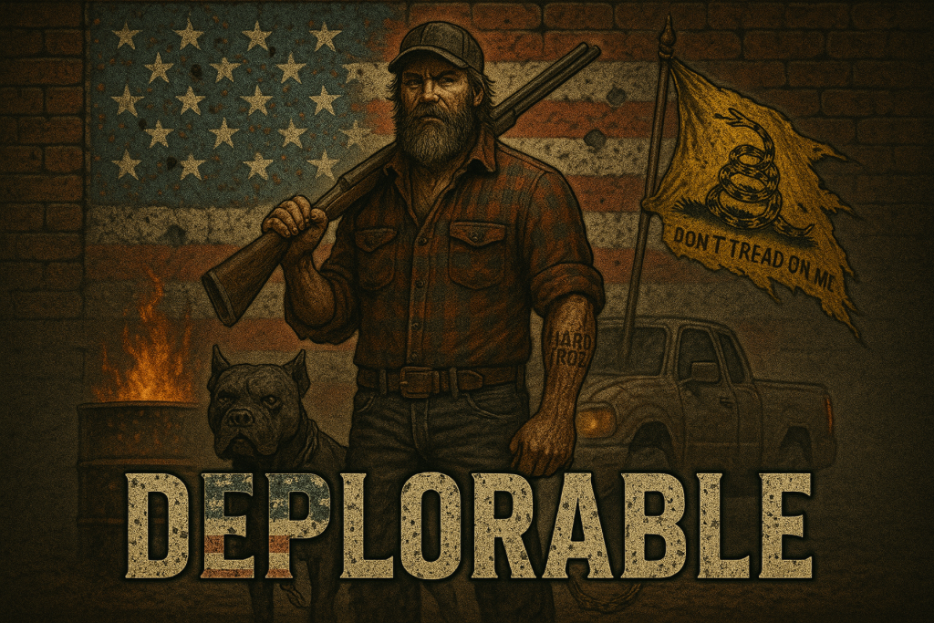 Deplorable