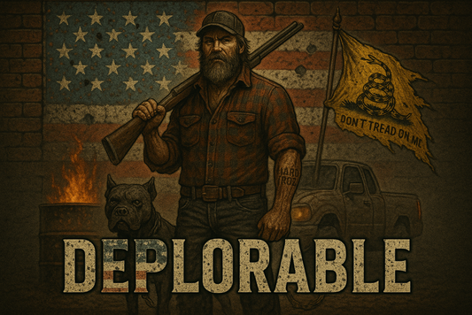 Deplorable