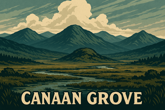 Canaan Grove
