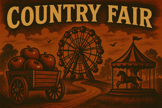 Country Fair