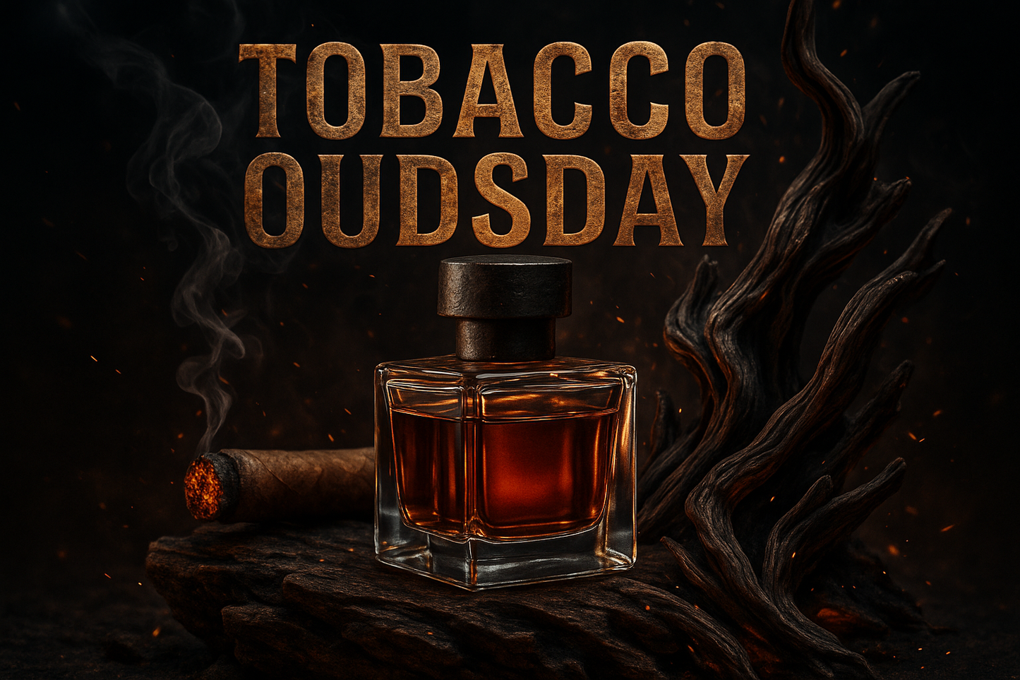 Tobacco Oudsday