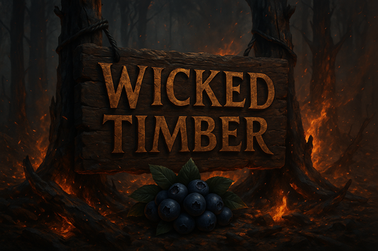 Wicked Timber