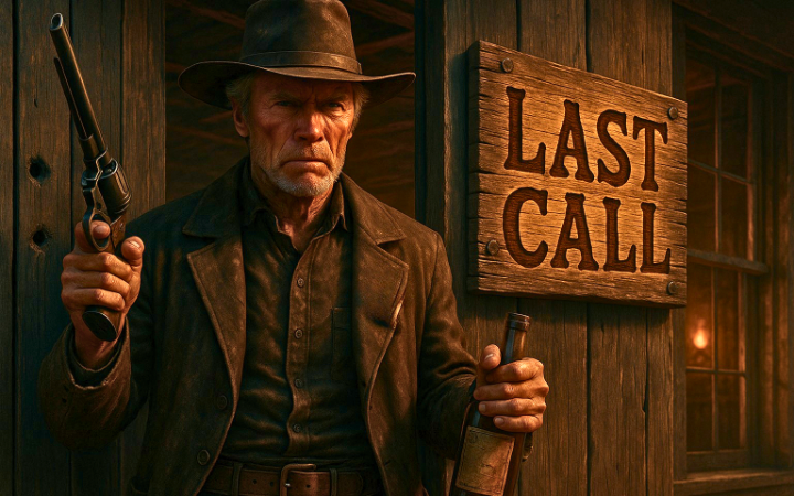 Last Call