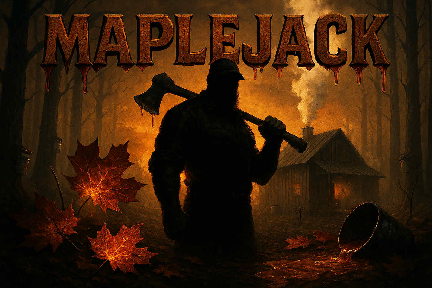 MapleJack