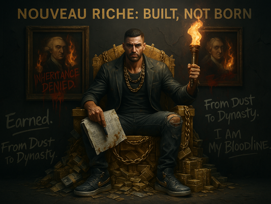 Nouveau Riché