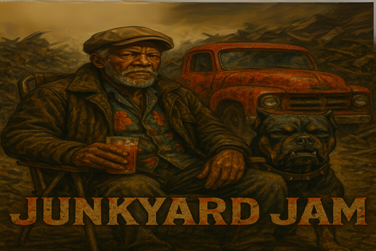 Junkyard Jam