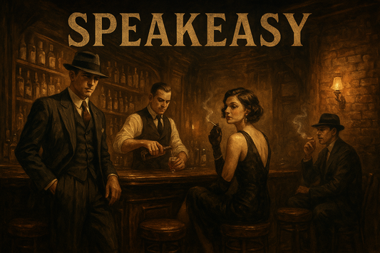 Speakeasy
