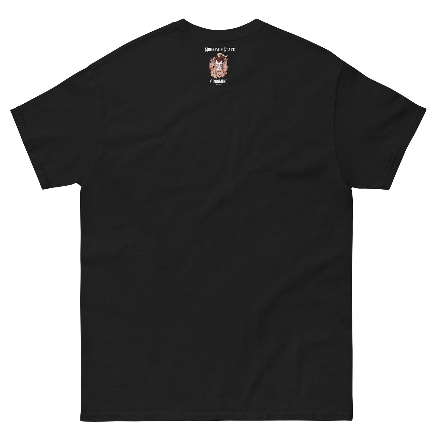 MSG Grow it T-Shirt