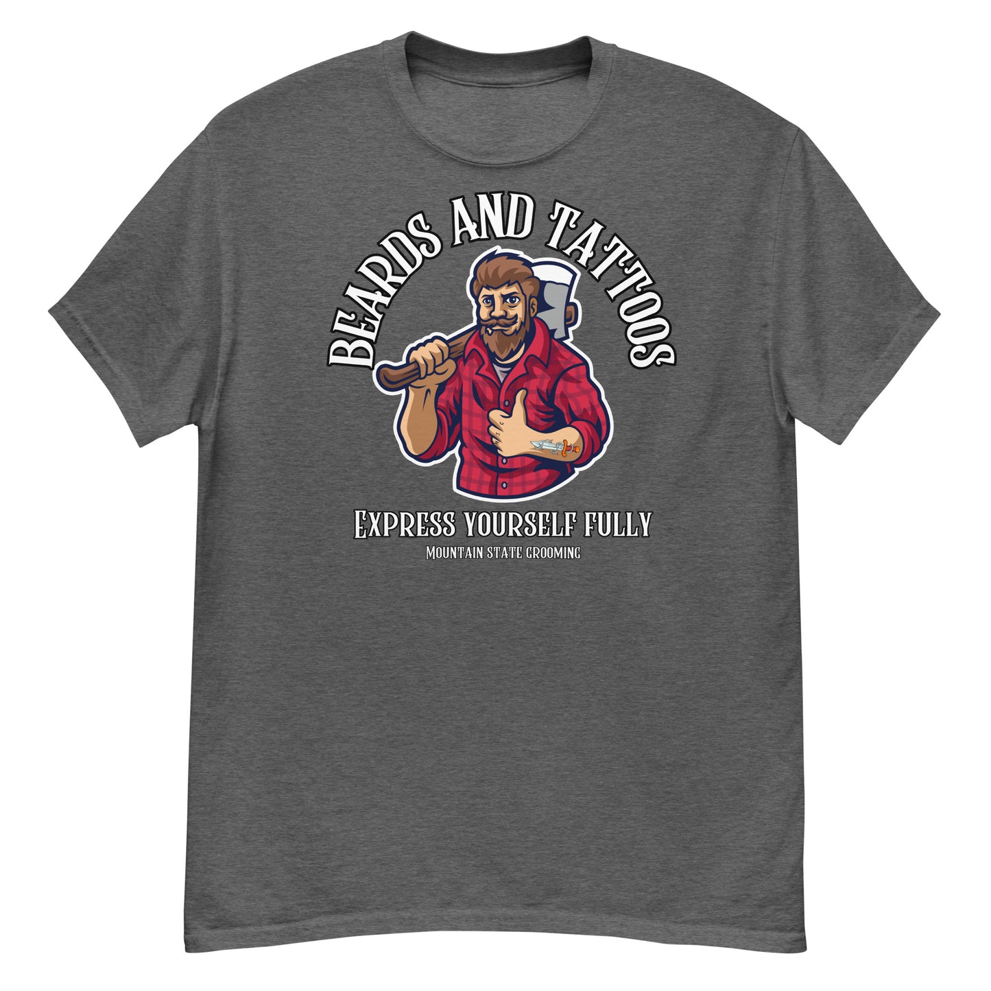 Men's classic tee