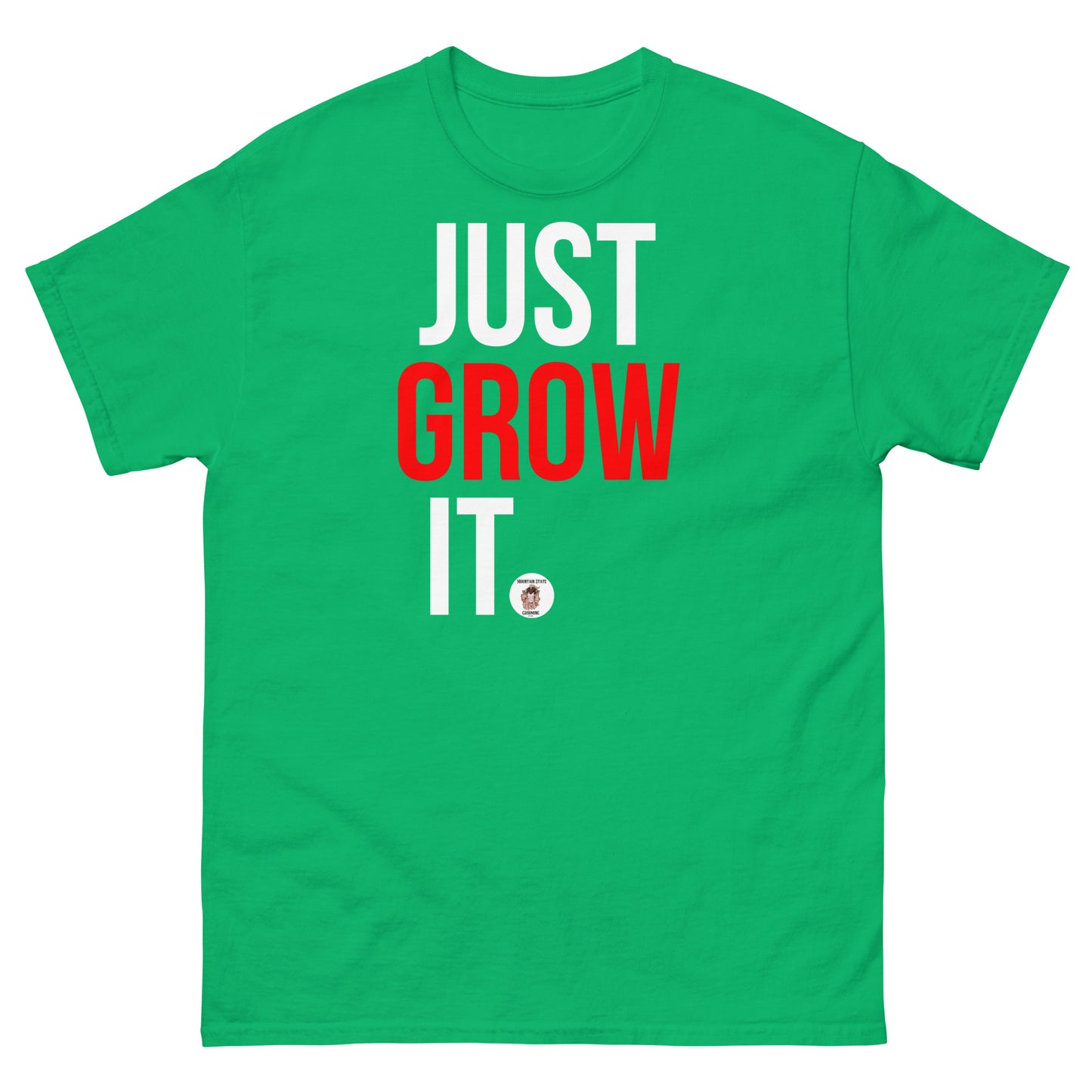 MSG Grow it T-Shirt