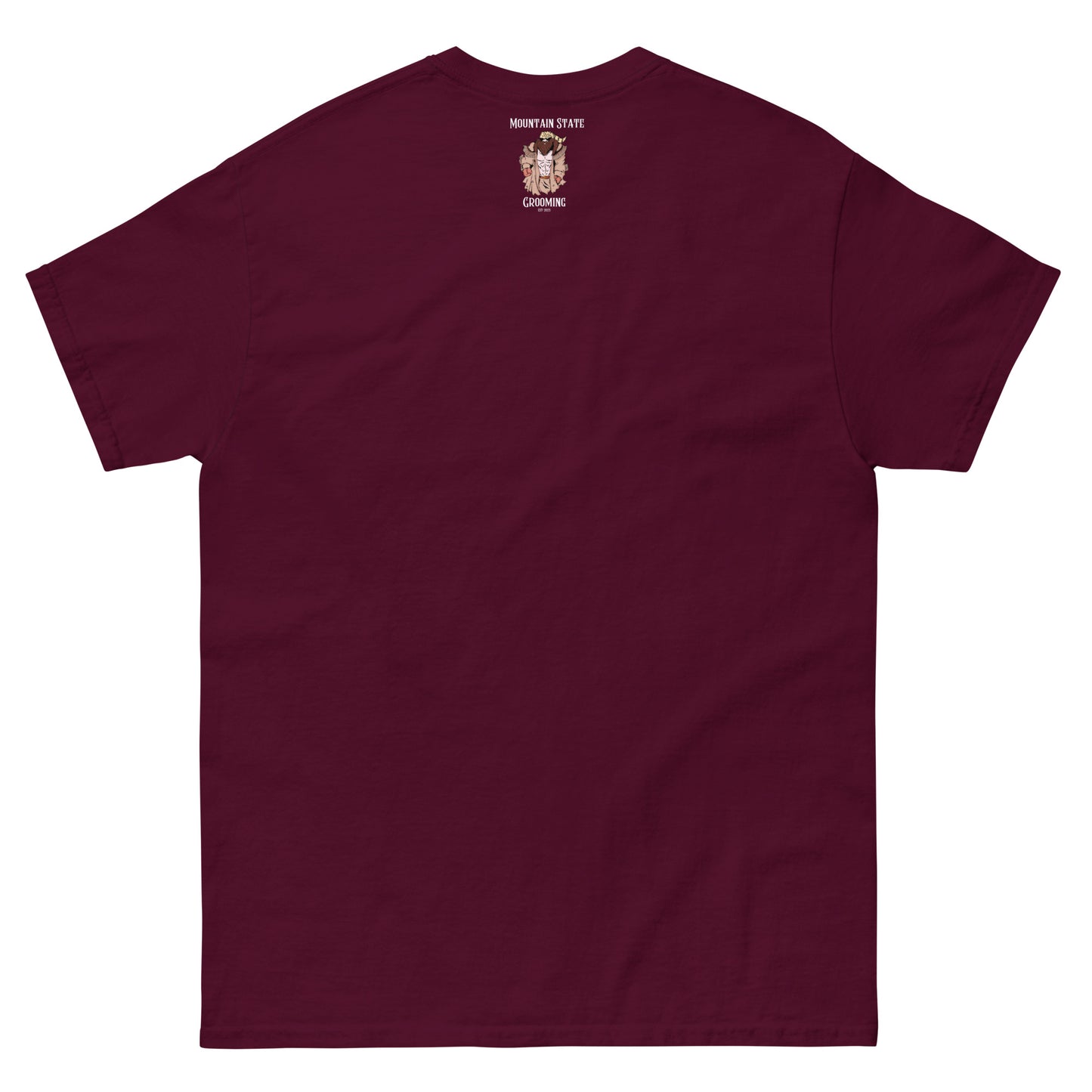MSG Grow it T-Shirt