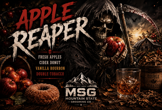Apple Reaper