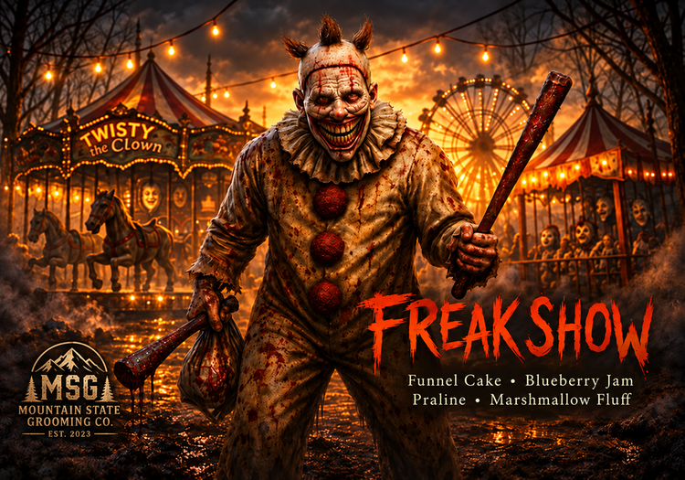 Freakshow