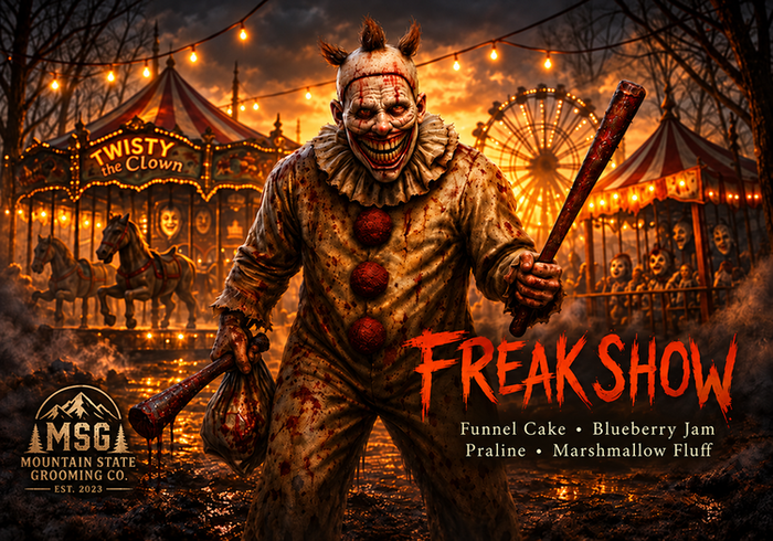 Freakshow