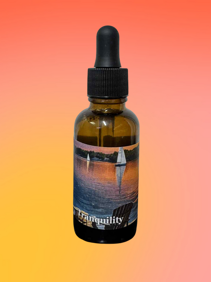 Tranquility