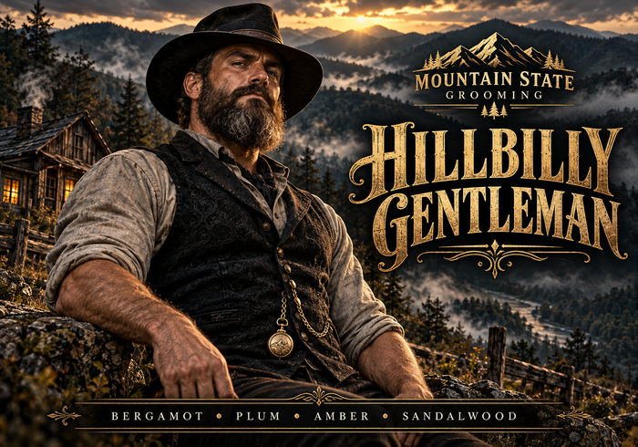 Hillbilly Gentleman