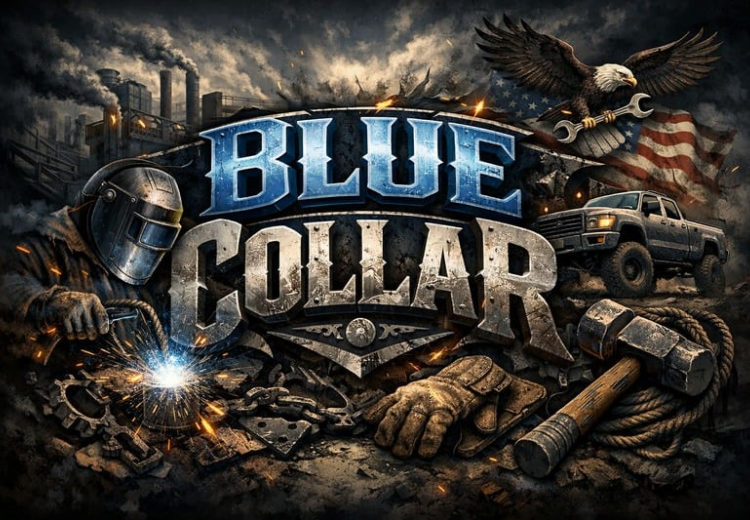 Blue Collar