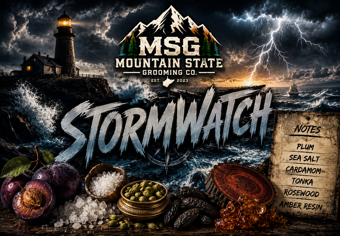 Stormwatch