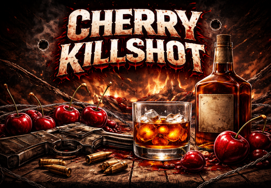Cherry Killshot