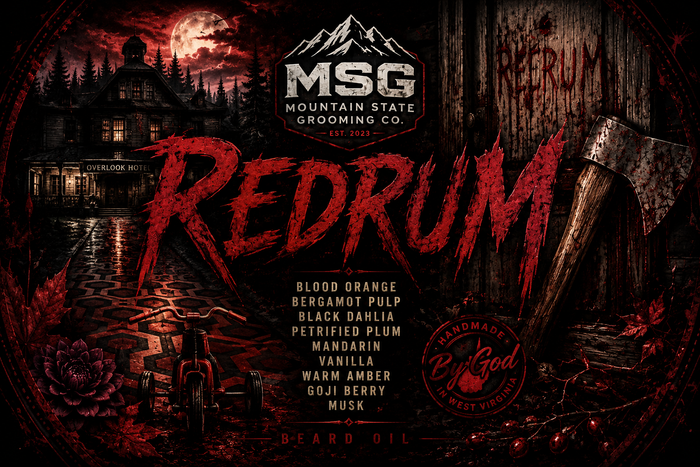 Redrum