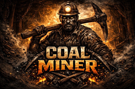 Coal Miner