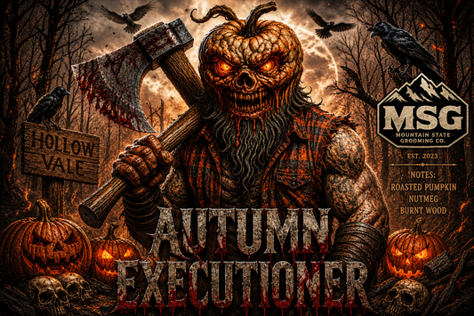 Autumn Executioner