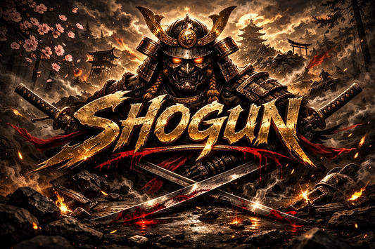 Shogun